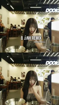 8 ảnh nhạc remix 