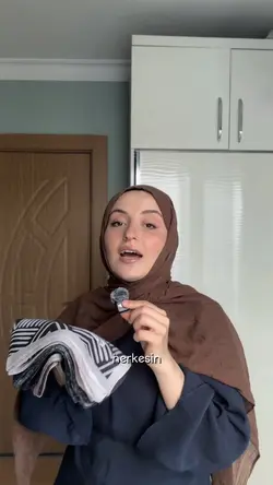 Tesettür