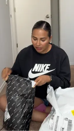 Unboxing 