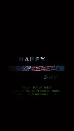 INDEPENDENCE DAY