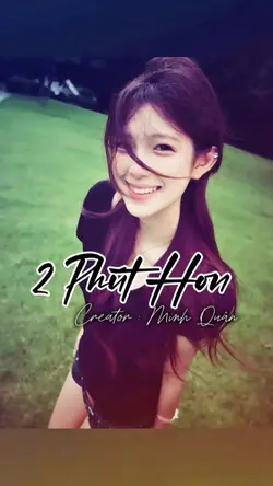 2 phút hơn