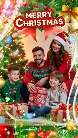 Merry Christmas