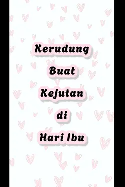 Jualan Hari Ibu