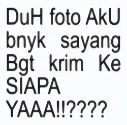 foto banyak