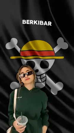 BENDERA ONE PIECE