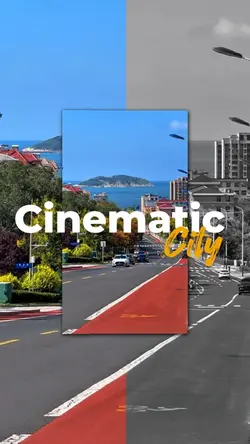 Cinematic