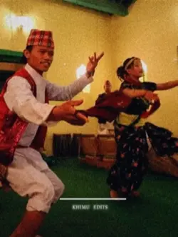 Barko chaya tmro nai