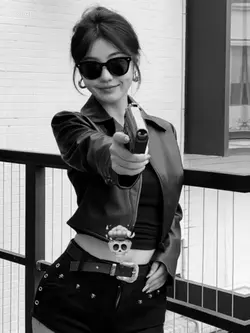 Filtro de P*stola 🔫 