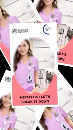 World Hepatitis Day