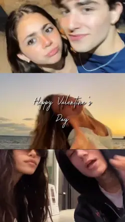 valentine's day