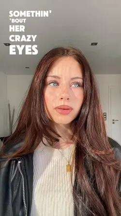 Crazy Eyes