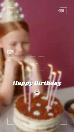Happy Birthday myson