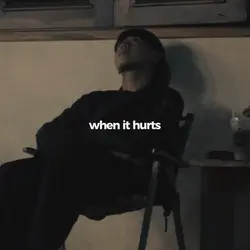 hurts so good