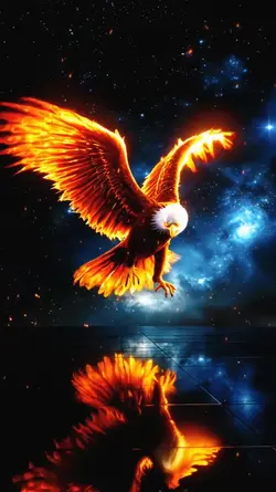 eagle new edit