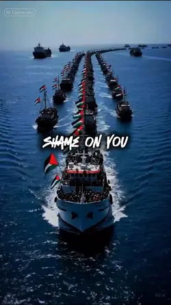 SHAME ON YOU