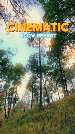 Cinematic Glow