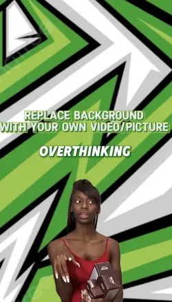 Overthinking 