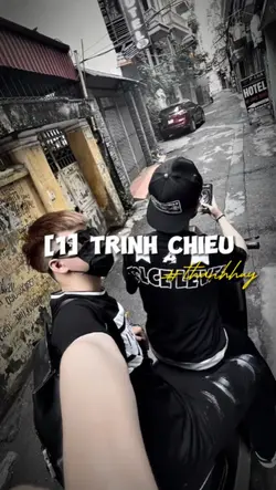 [1] TRÌNH CHIẾU