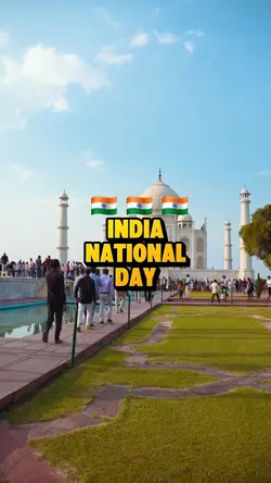 India national day