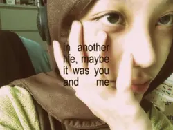 In Another life