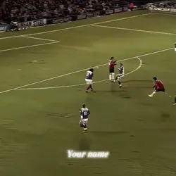 Young Ronaldo 💀