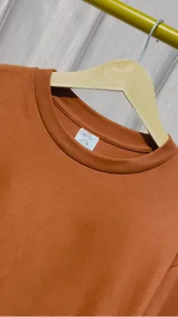 Kaos Polos