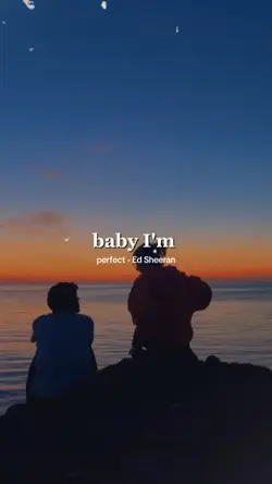perfect - Ed Sheeran