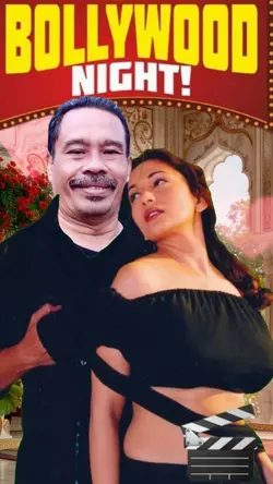BOLLYWOOD STAR
