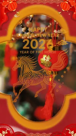 Chinese New Year