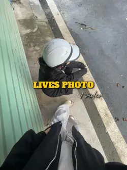 live photos