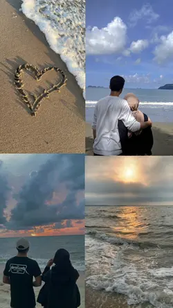 pantai with you