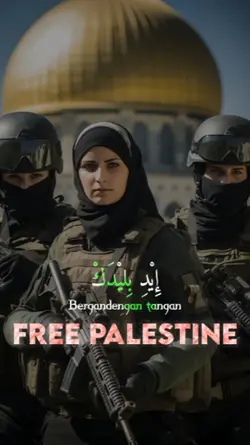 Free Palestine