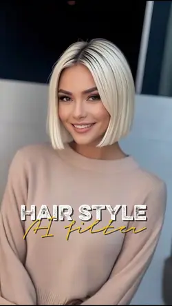  Hair Cut IA 