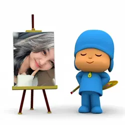 pocoyo lukis