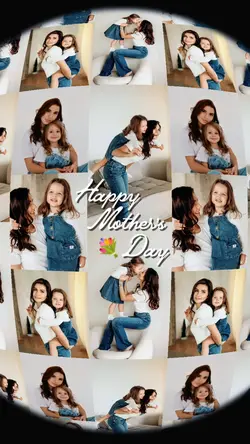 mother's day 