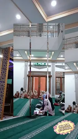 majelis taklim