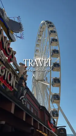 Travel dump 2025