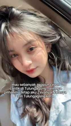 SEBANYAK APAPUN CEWE
