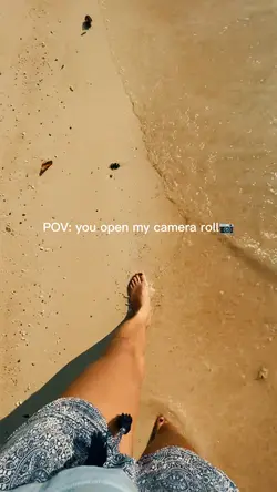 CAMERA ROLL