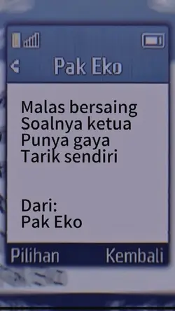 Gaya tarik sendiri