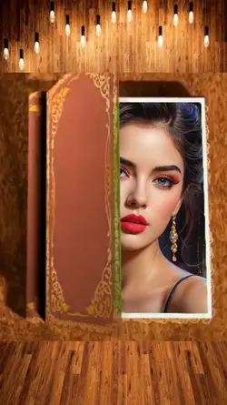 Álbum de fotos 