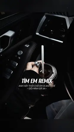 TÌM EM REMIX