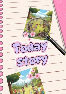 Today Story