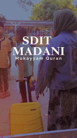 qur'an camp