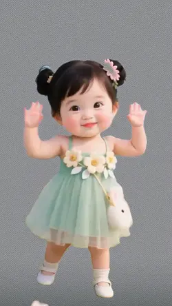 babydance cute 
