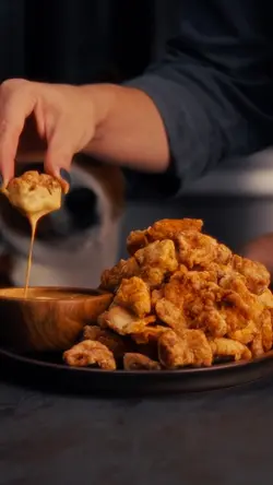 CHICKEN FOOD