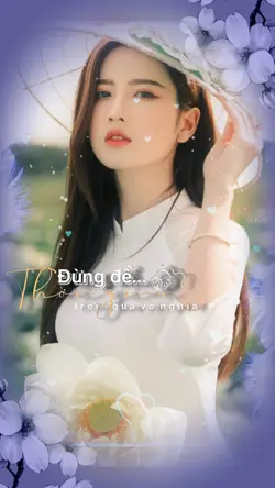 ĐỪNG ĐỂ THỜI GIAN