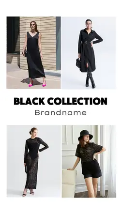 promosi baju