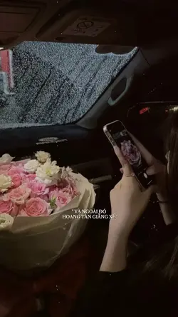 2 ảnh nhẹ nhàng