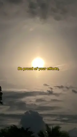 Be Proud 
